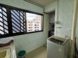 Blk 512 West Coast Vista (Clementi), HDB 4 Rooms #551022101